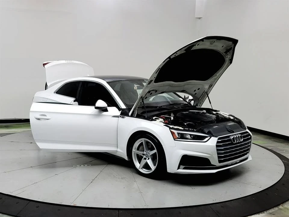 2019 Audi B9 A5 - Image 10 of 20