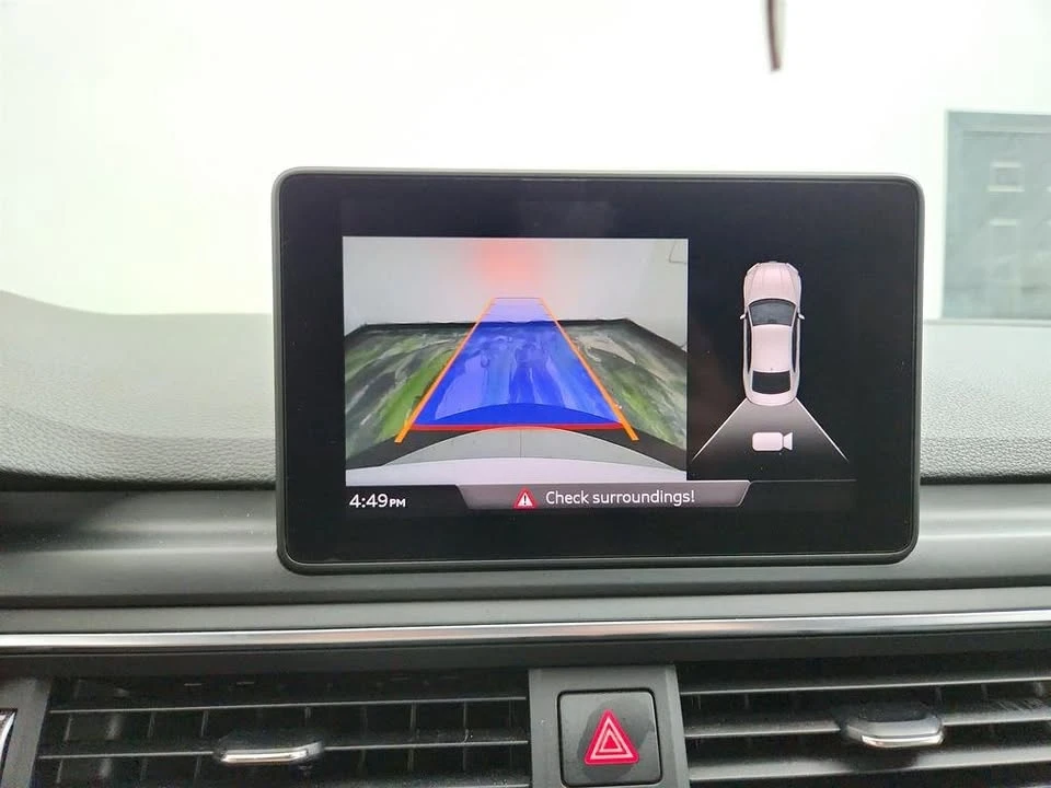 2019 Audi B9 A5 - Image 20 of 20