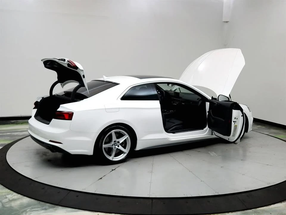 2019 Audi B9 A5 - Image 11 of 20