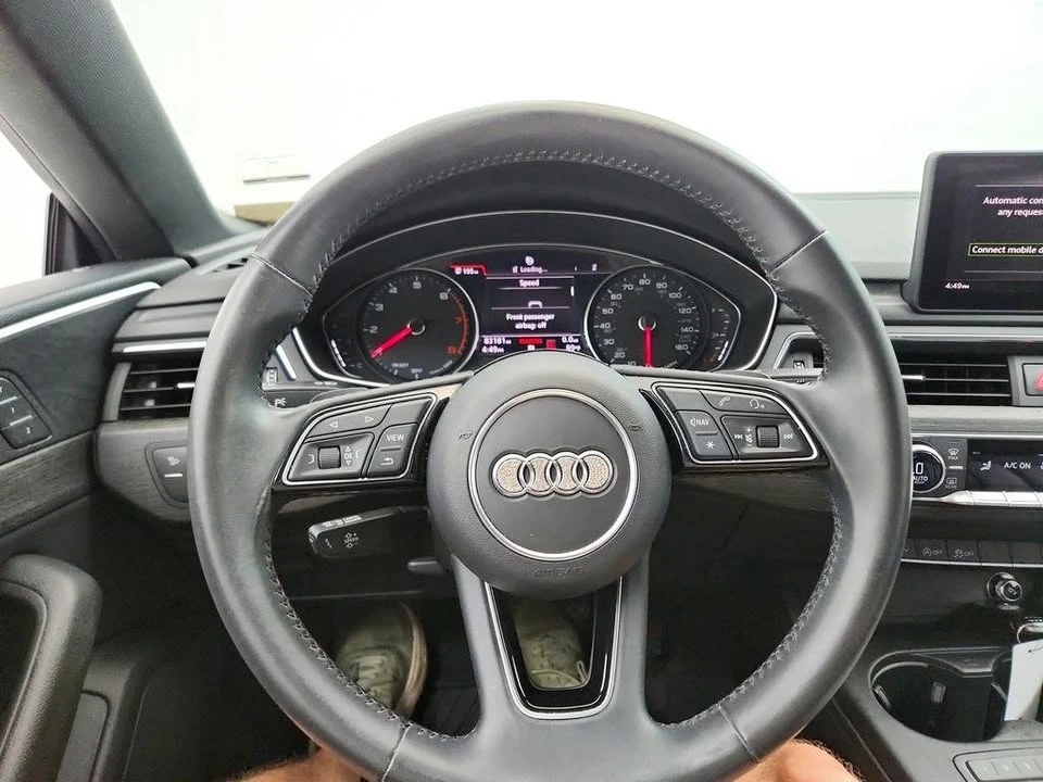 2019 Audi B9 A5 - Image 18 of 20