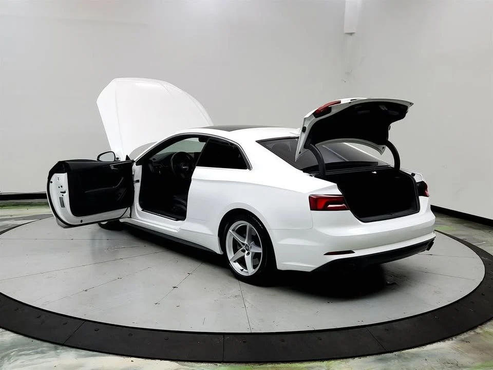 2019 Audi B9 A5 - Image 12 of 20