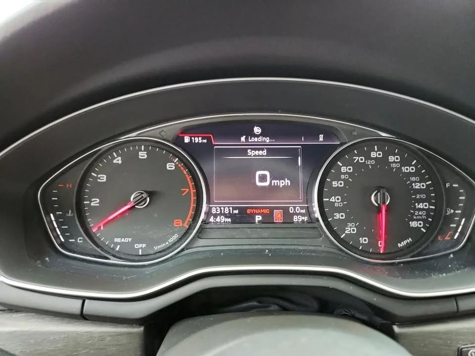 2019 Audi B9 A5 - Image 17 of 20