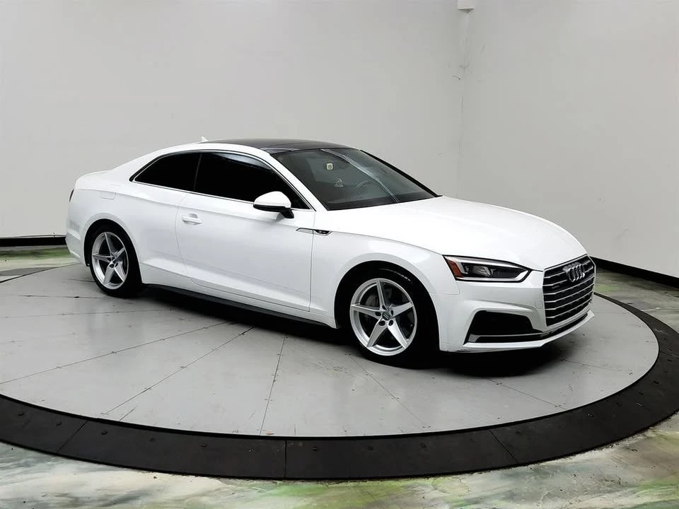 2019 Audi B9 A5 - Image 3 of 20