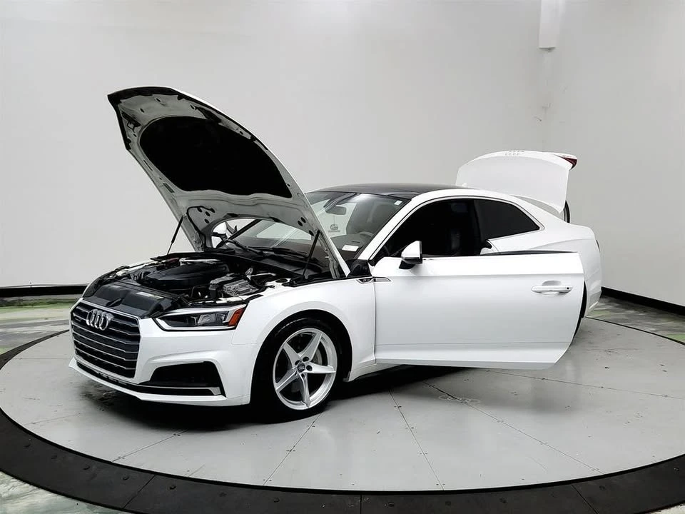 2019 Audi B9 A5 - Image 9 of 20