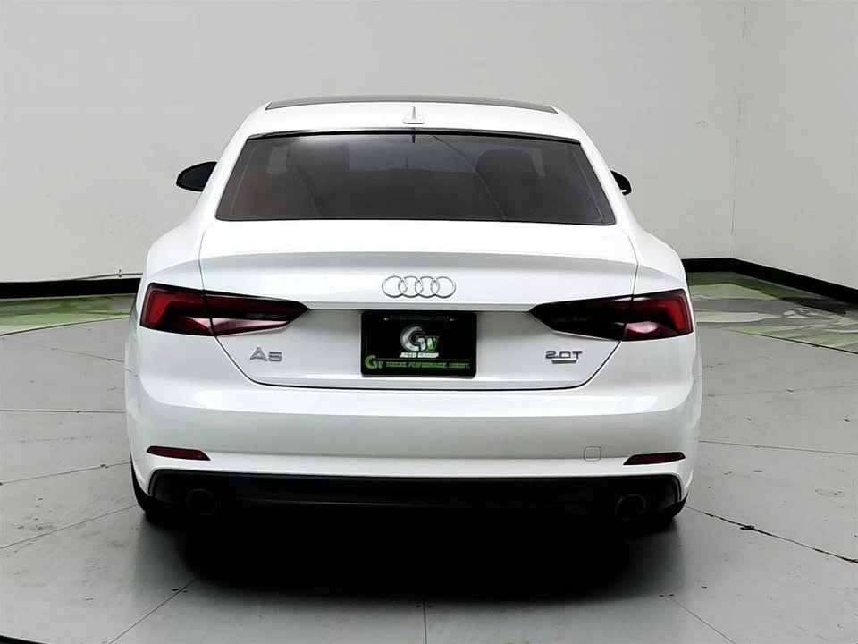 2019 Audi B9 A5 - Image 6 of 20