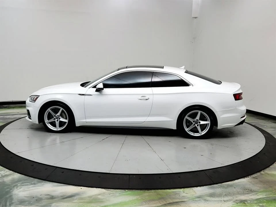 2019 Audi B9 A5 - Image 8 of 20