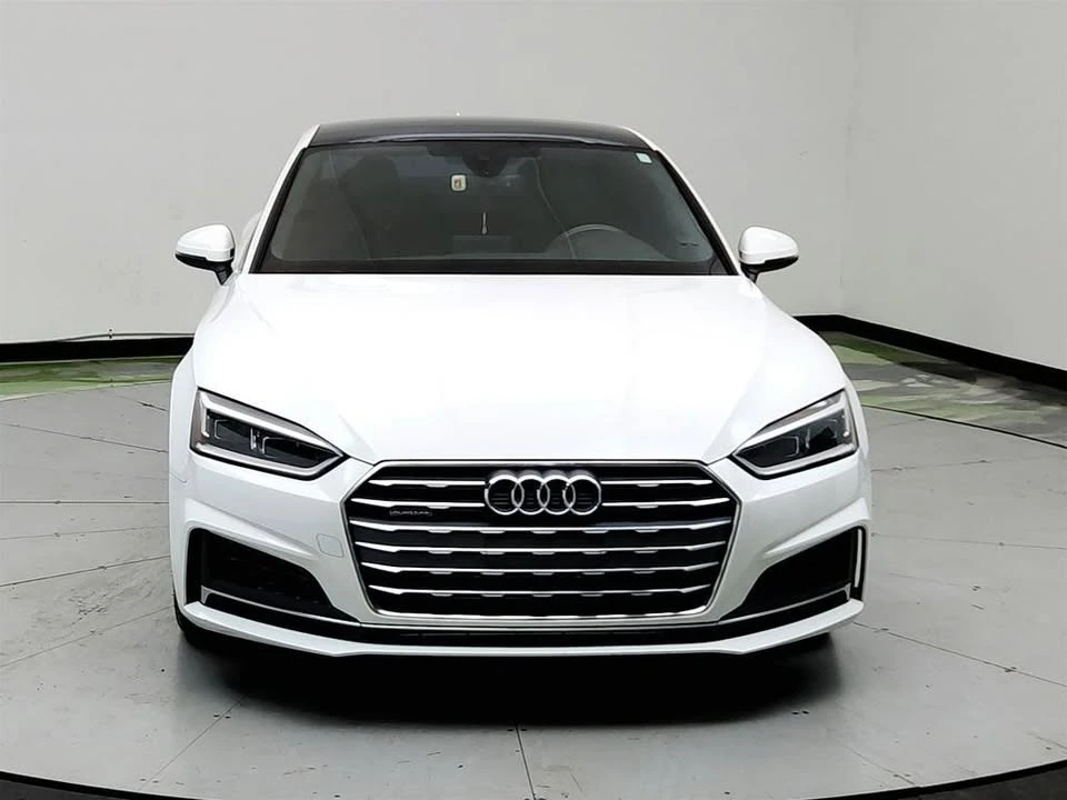 2019 Audi B9 A5 - Image 2 of 20