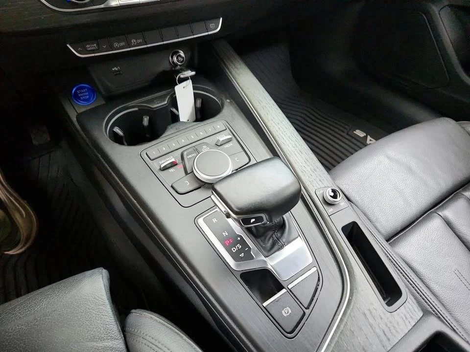 2019 Audi B9 A5 - Image 19 of 20