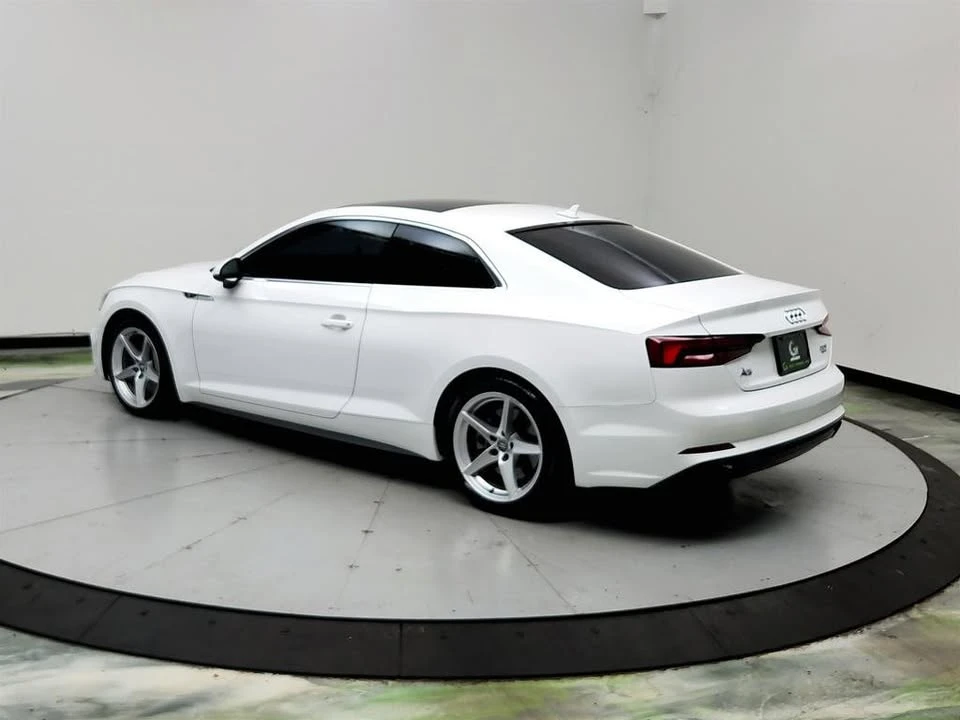 2019 Audi B9 A5 - Image 7 of 20