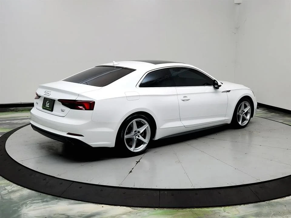 2019 Audi B9 A5 - Image 5 of 20