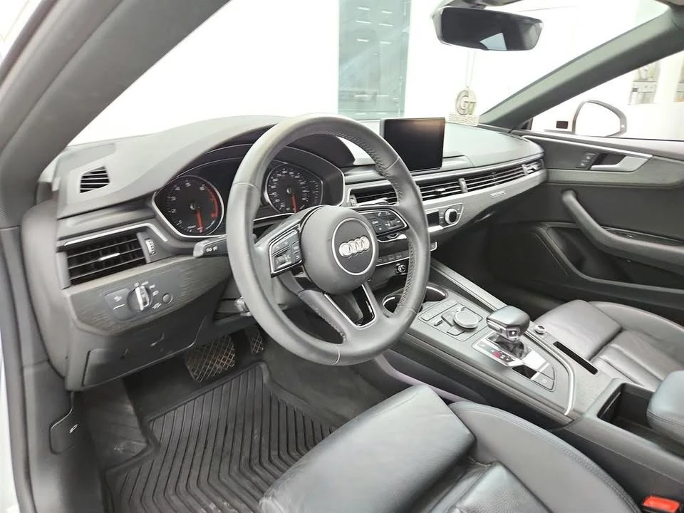 2019 Audi B9 A5 - Image 13 of 20