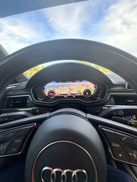 2019 Audi B9 A5 - Image 6 of 7