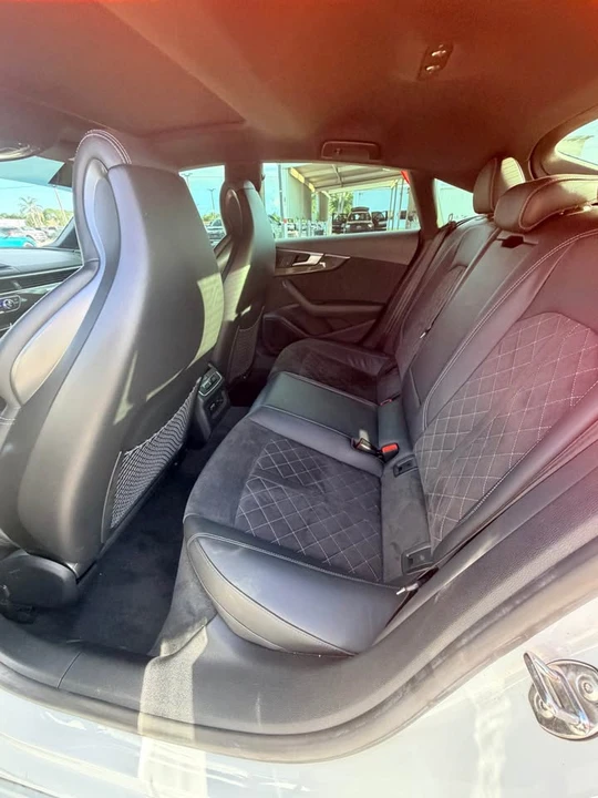 2019 Audi B9 A5 - Image 5 of 7