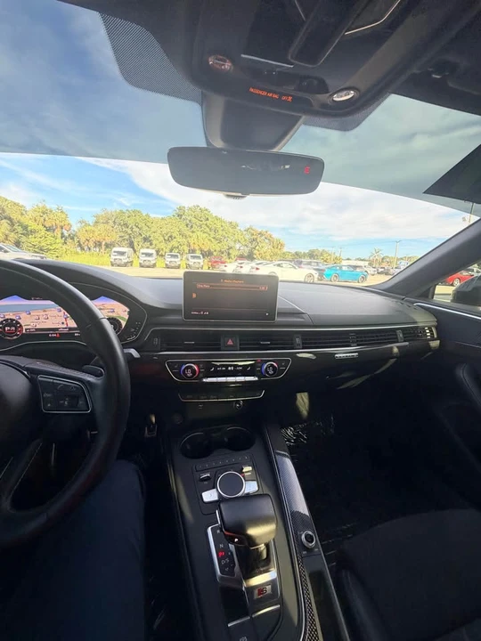2019 Audi B9 A5 - Image 7 of 7