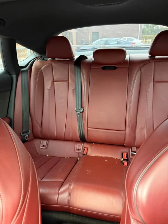 2019 Audi B9 A5 - Image 13 of 17