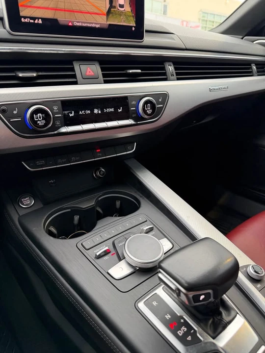 2019 Audi B9 A5 - Image 9 of 17