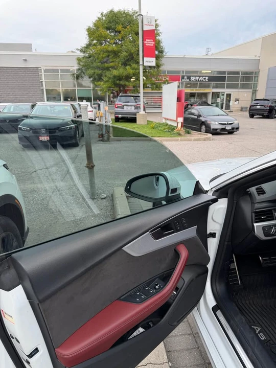 2019 Audi B9 A5 - Image 6 of 17