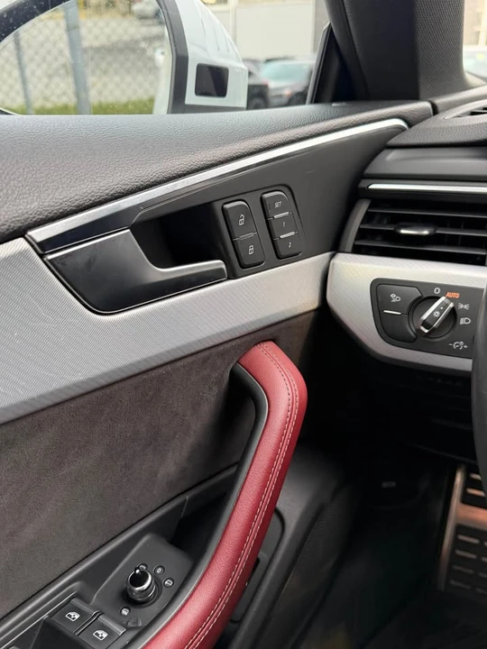 2019 Audi B9 A5 - Image 12 of 17
