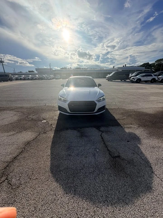 2019 Audi B9 A5 - Image 2 of 7