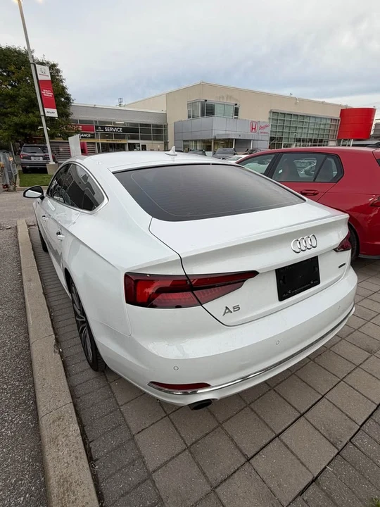 2019 Audi B9 A5 - Image 16 of 17