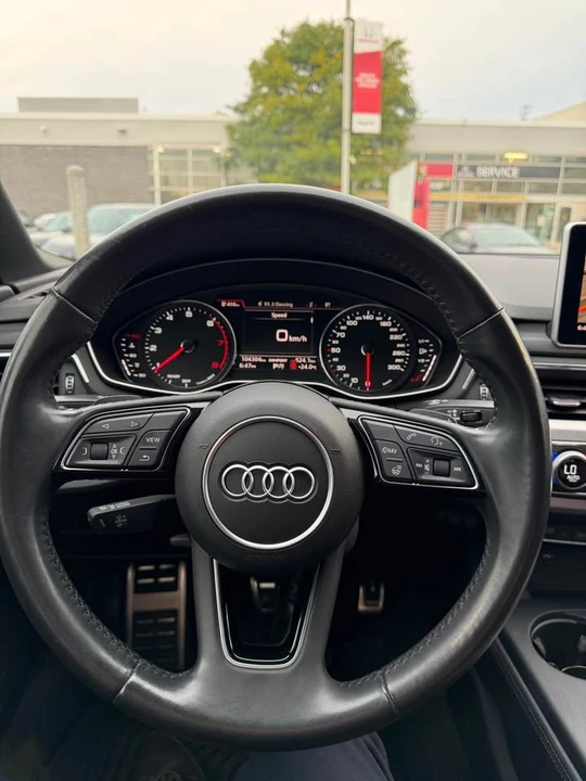 2019 Audi B9 A5 - Image 10 of 17