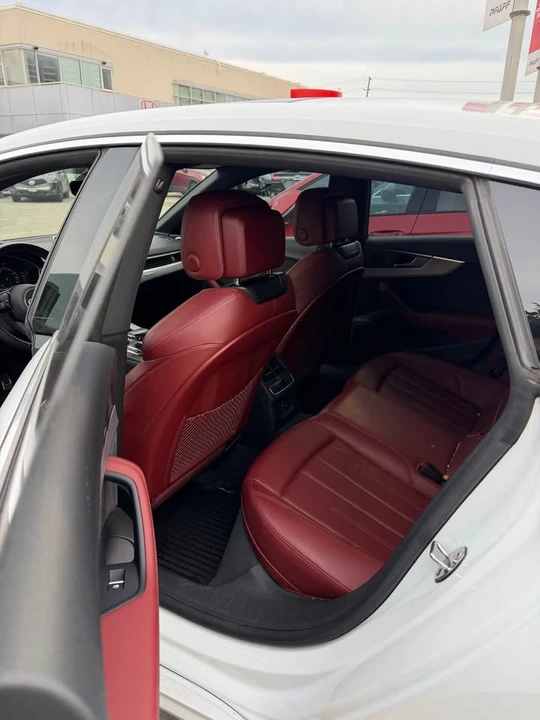 2019 Audi B9 A5 - Image 5 of 17