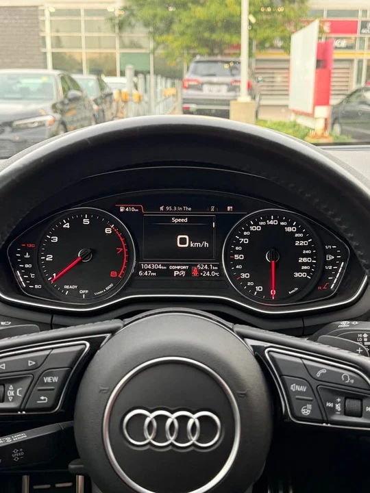 2019 Audi B9 A5 - Image 11 of 17