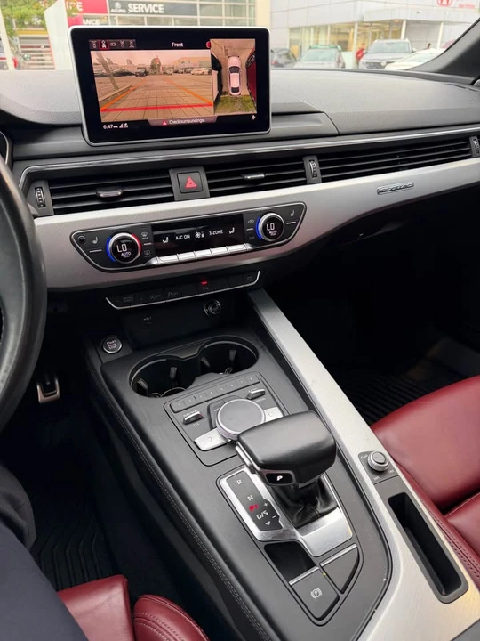 2019 Audi B9 A5 - Image 8 of 17