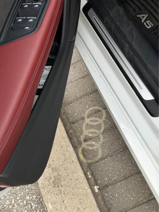 2019 Audi B9 A5 - Image 4 of 17