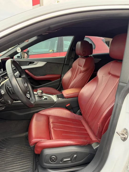 2019 Audi B9 A5 - Image 2 of 17