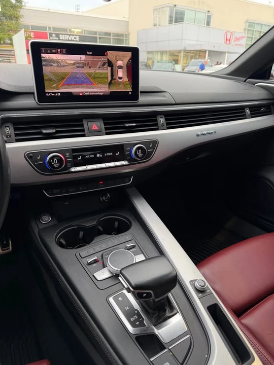 2019 Audi B9 A5 - Image 7 of 17