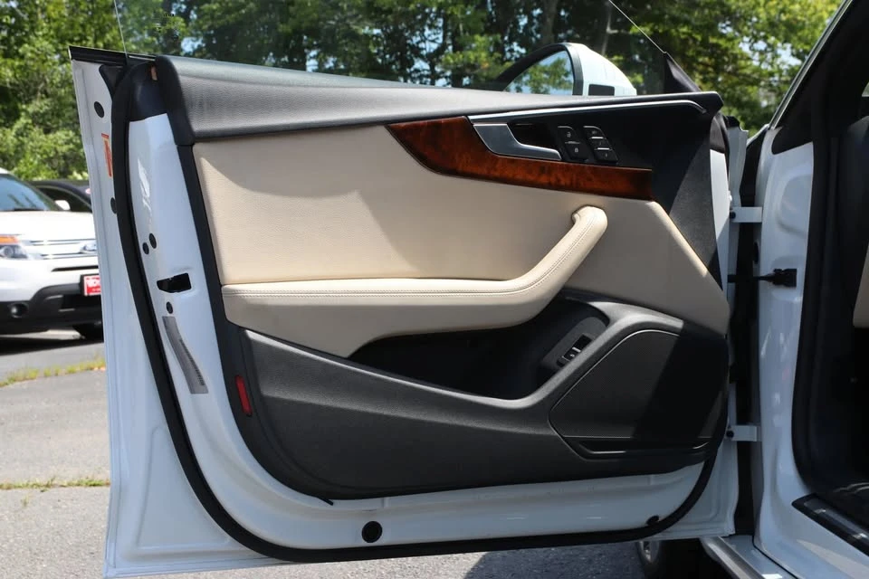 2019 Audi B9 A5 - Image 9 of 18