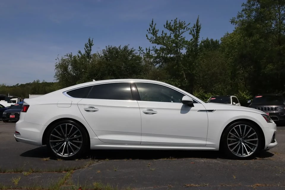 2019 Audi B9 A5 - Image 4 of 18