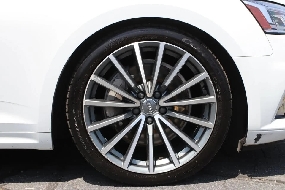 2019 Audi B9 A5 - Image 8 of 18