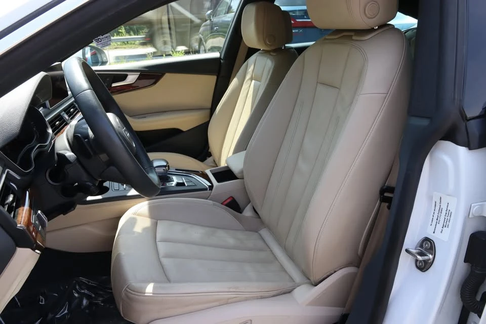 2019 Audi B9 A5 - Image 11 of 18