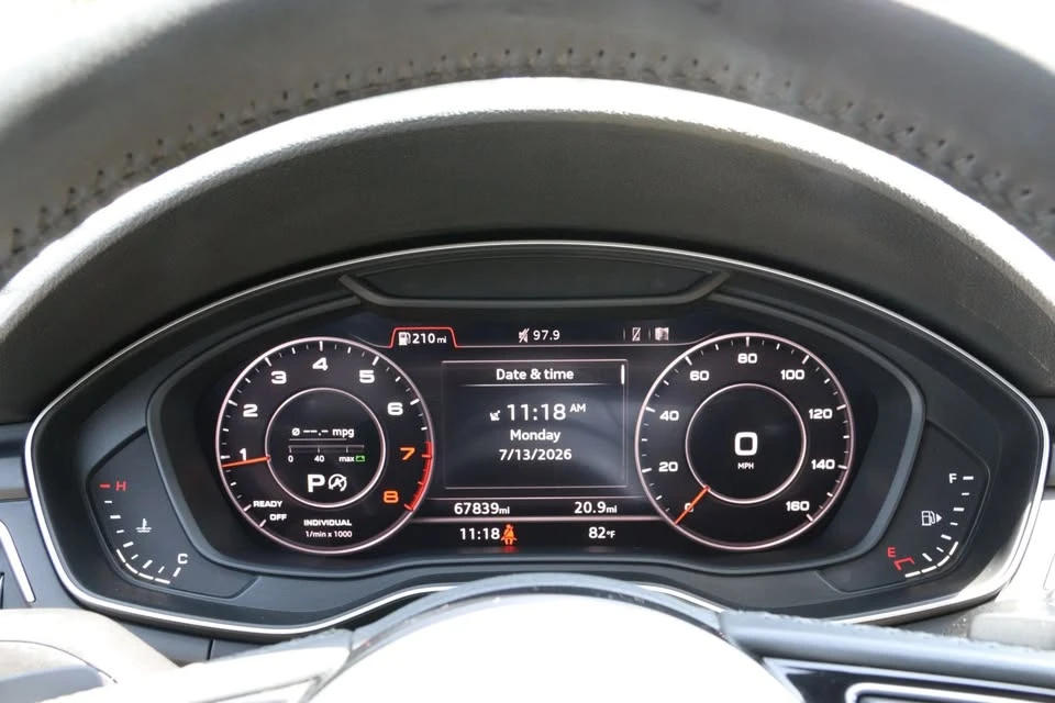 2019 Audi B9 A5 - Image 13 of 18