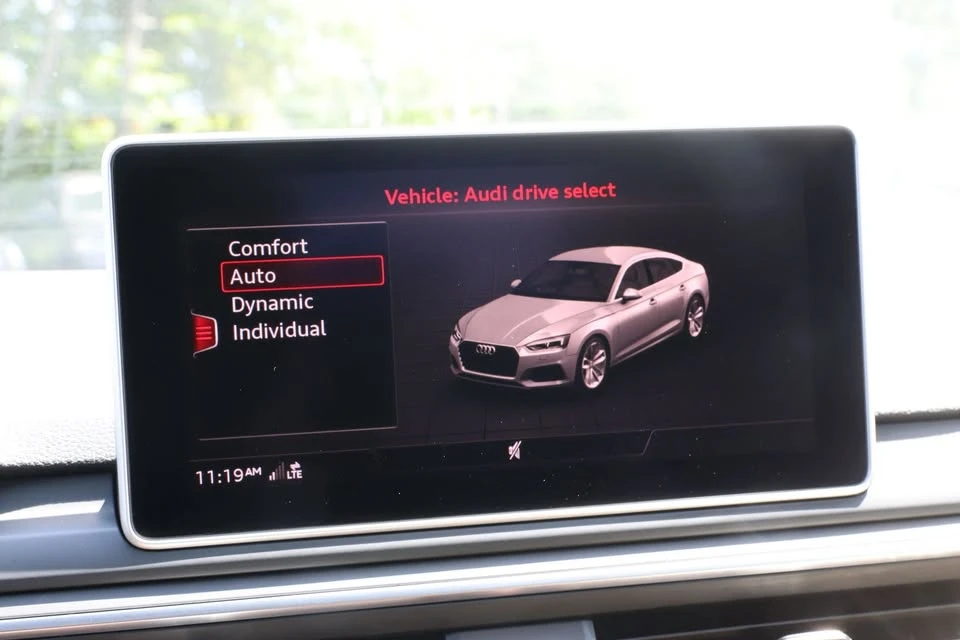 2019 Audi B9 A5 - Image 14 of 18