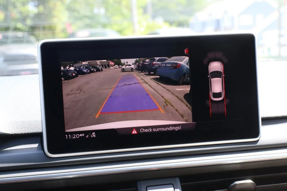 2019 Audi B9 A5 - Image 16 of 18