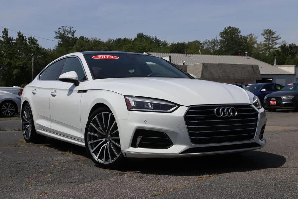 2019 Audi B9 A5 - Image 2 of 18
