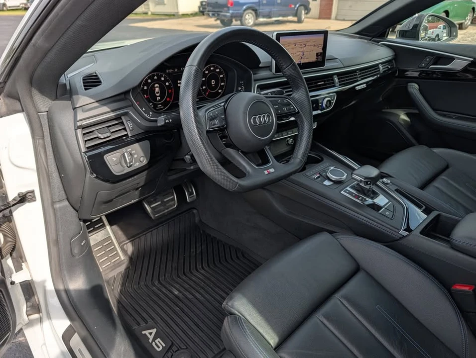 2019 Audi B9 A5 - Image 15 of 20