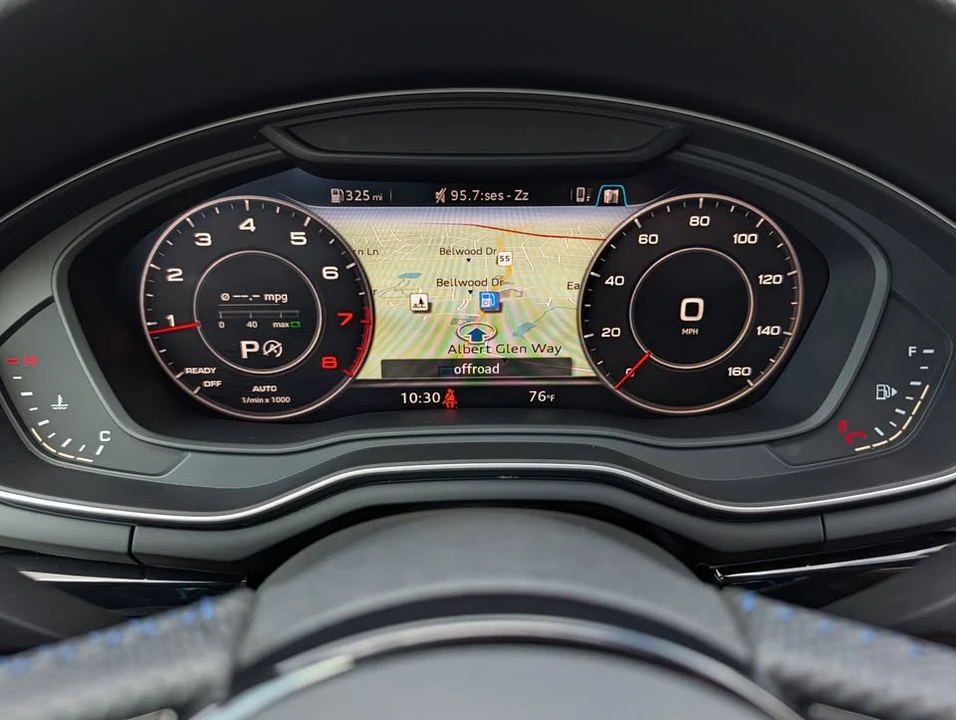 2019 Audi B9 A5 - Image 17 of 20