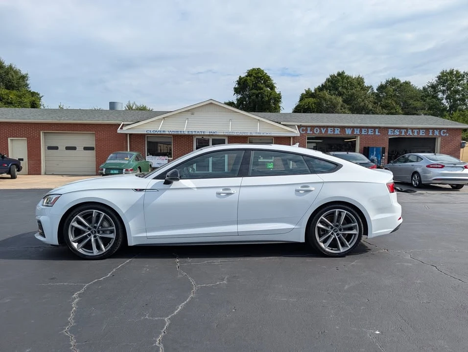 2019 Audi B9 A5 - Image 9 of 20