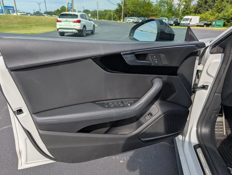 2019 Audi B9 A5 - Image 14 of 20