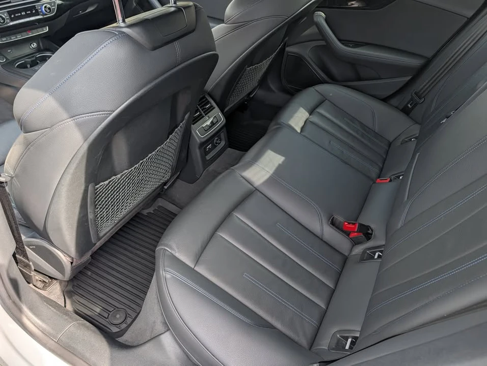 2019 Audi B9 A5 - Image 12 of 20
