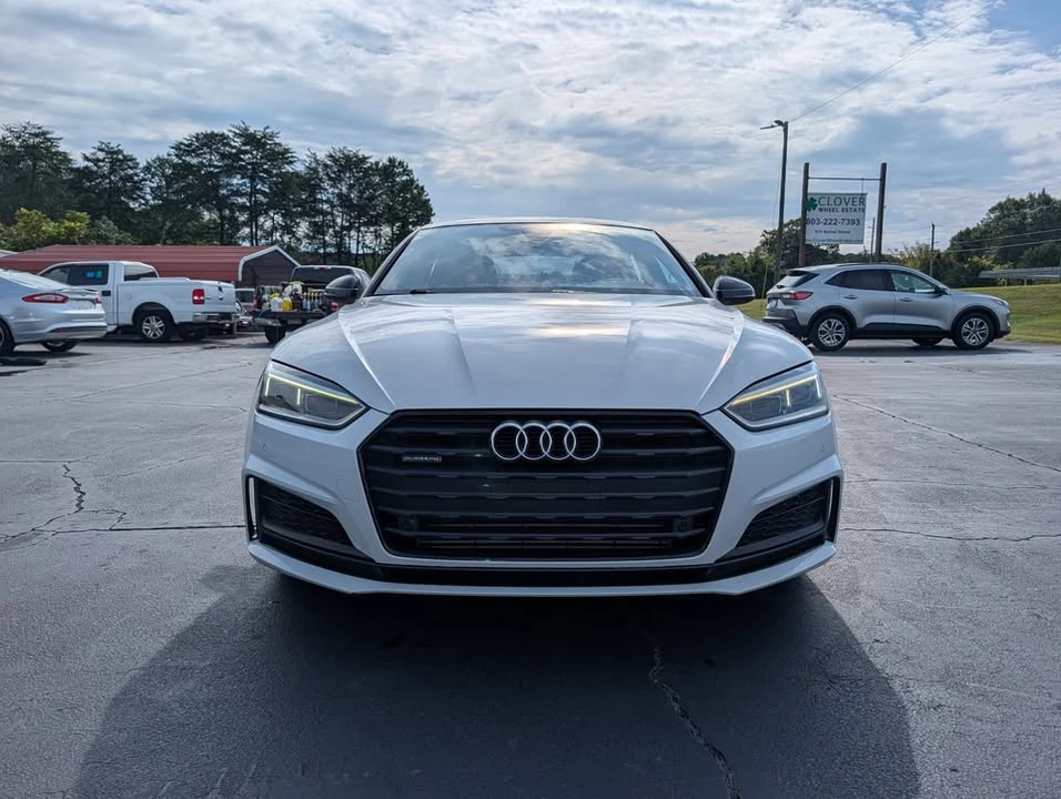 2019 Audi B9 A5 - Image 3 of 20