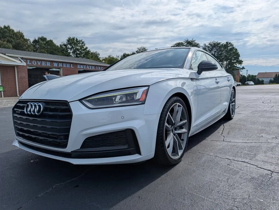 2019 Audi B9 A5 - Image 2 of 20