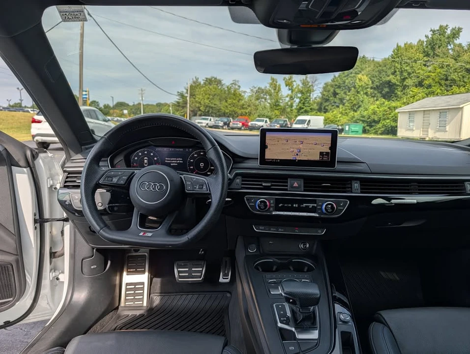 2019 Audi B9 A5 - Image 10 of 20
