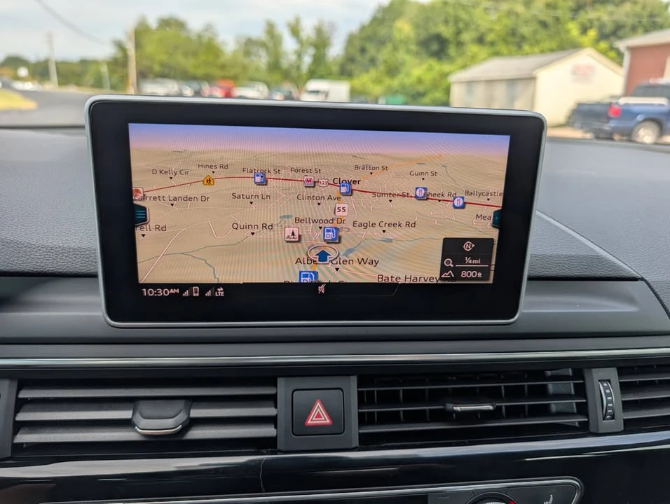 2019 Audi B9 A5 - Image 19 of 20