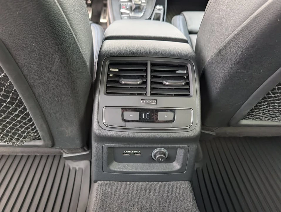 2019 Audi B9 A5 - Image 11 of 20