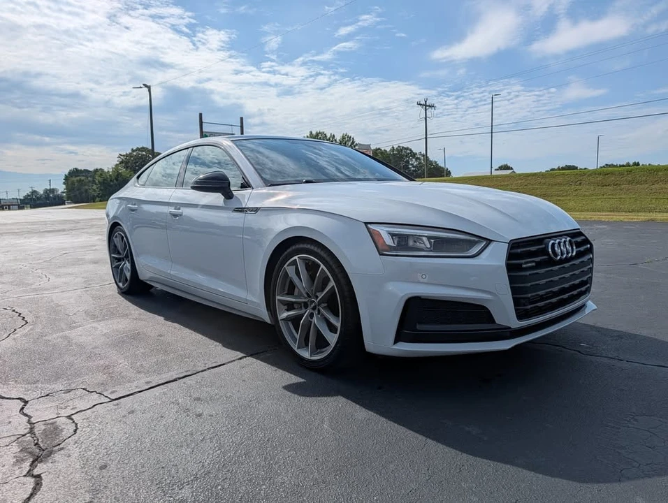 2019 Audi B9 A5 - Image 4 of 20